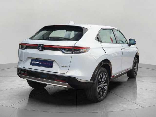 Honda HR-V Hybrid 1.5 h i-MMD Advance SUV 5dr Petrol Hybrid CVT Euro 6 (s/s) (131 ps) 