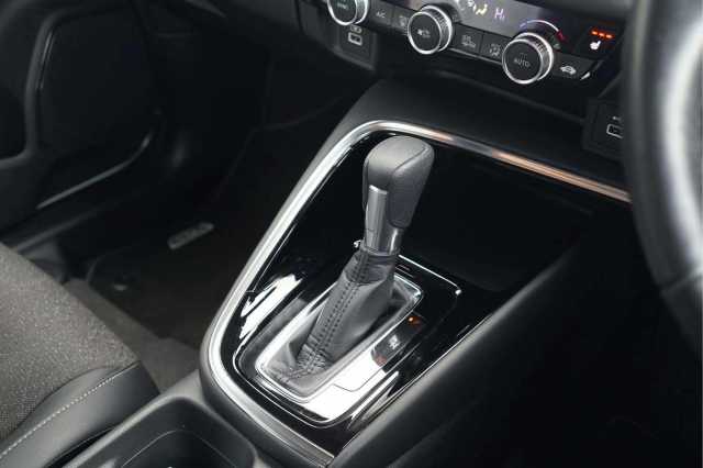 Honda HR-V Hybrid 1.5 h i-MMD Advance SUV 5dr Petrol Hybrid CVT Euro 6 (s/s) (131 ps) 