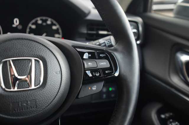 Honda HR-V Hybrid 1.5 h i-MMD Advance SUV 5dr Petrol Hybrid CVT Euro 6 (s/s) (131 ps) 