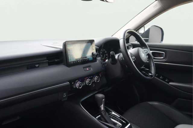 Honda HR-V Hybrid 1.5 h i-MMD Advance SUV 5dr Petrol Hybrid CVT Euro 6 (s/s) (131 ps) 