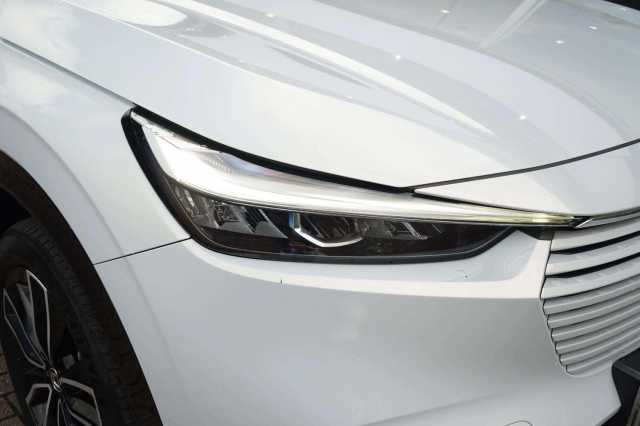 Honda HR-V Hybrid 1.5 h i-MMD Advance SUV 5dr Petrol Hybrid CVT Euro 6 (s/s) (131 ps) 