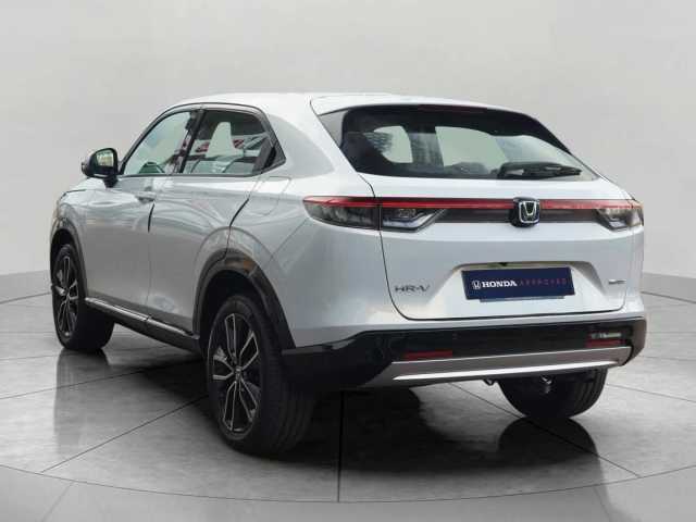 Honda HR-V Hybrid 1.5 h i-MMD Advance SUV 5dr Petrol Hybrid CVT Euro 6 (s/s) (131 ps) 