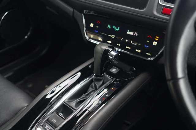 Honda HR-V 1.5 i-VTEC EX CVT Euro 6 (s/s) 5dr 