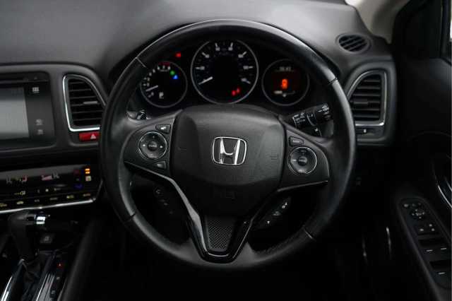 Honda HR-V 1.5 i-VTEC EX CVT Euro 6 (s/s) 5dr 