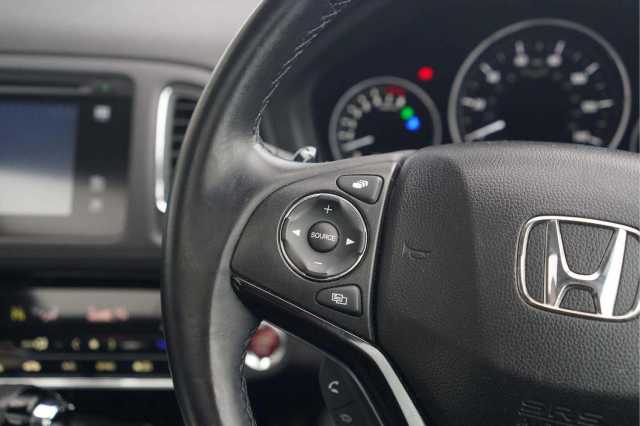 Honda HR-V 1.5 i-VTEC EX CVT Euro 6 (s/s) 5dr 