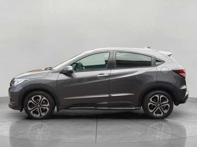 Honda HR-V 1.5 i-VTEC EX CVT Euro 6 (s/s) 5dr 