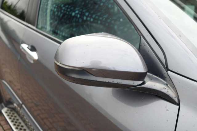 Honda HR-V 1.5 i-VTEC EX CVT Euro 6 (s/s) 5dr 