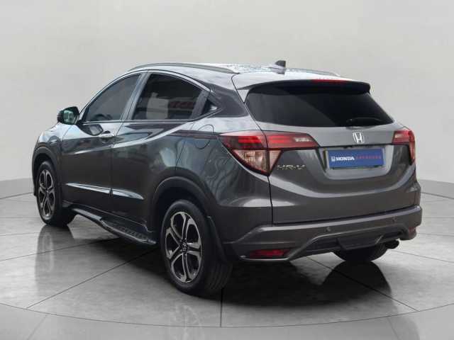 Honda HR-V 1.5 i-VTEC EX CVT Euro 6 (s/s) 5dr 