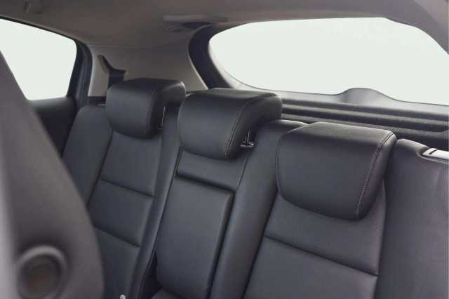 Honda HR-V 1.5 i-VTEC EX CVT Euro 6 (s/s) 5dr 