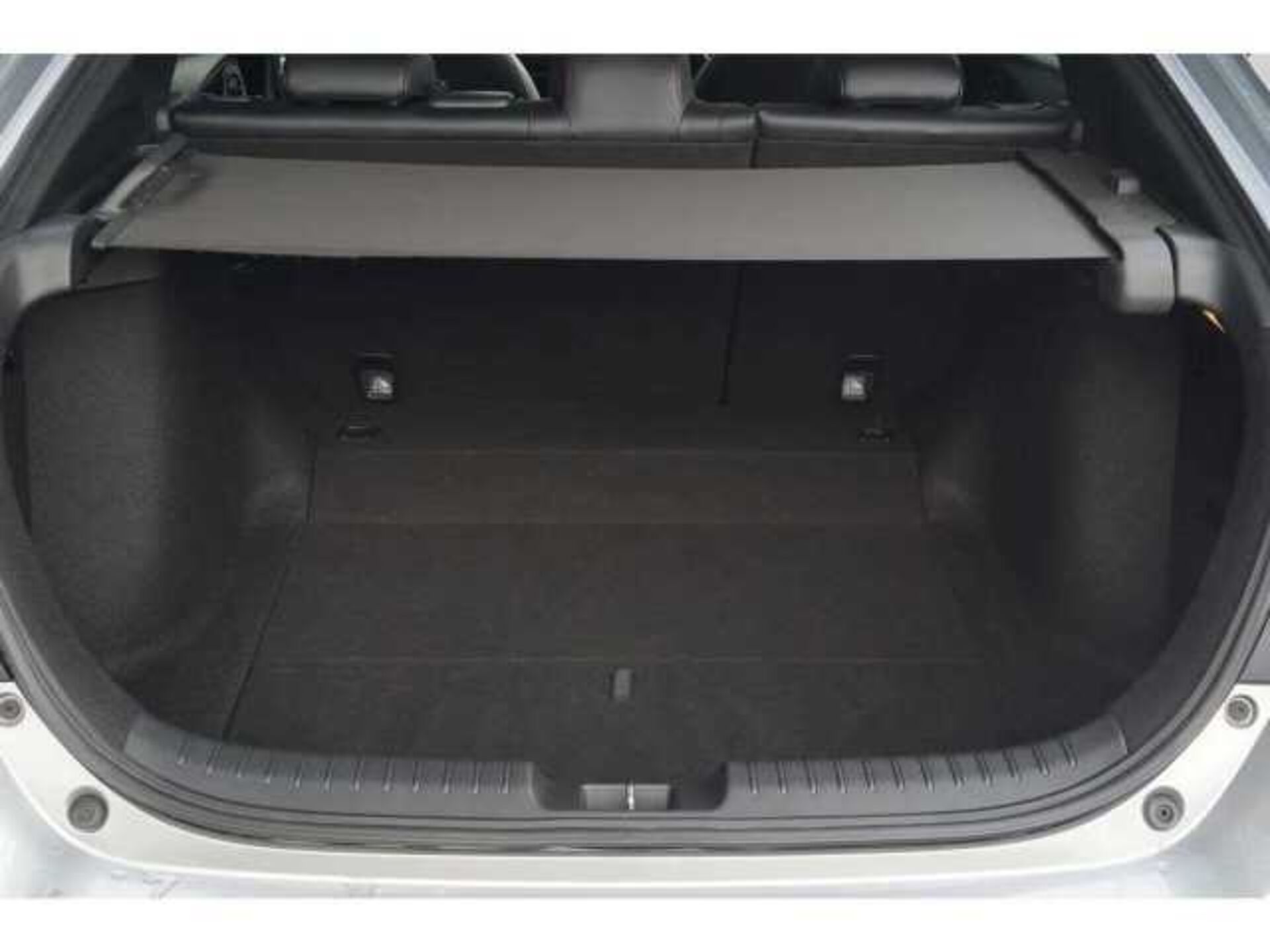 Honda Civic 1.0 VTEC Turbo EX Sport Line Hatchback 5dr Petrol Manual Euro 6 (s/s) (126 ps) 