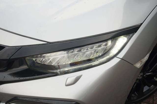 Honda Civic 1.0 VTEC Turbo EX Sport Line Hatchback 5dr Petrol Manual Euro 6 (s/s) (126 ps) 