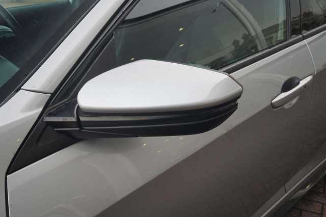 Honda Civic 1.0 VTEC Turbo EX Sport Line Hatchback 5dr Petrol Manual Euro 6 (s/s) (126 ps) 