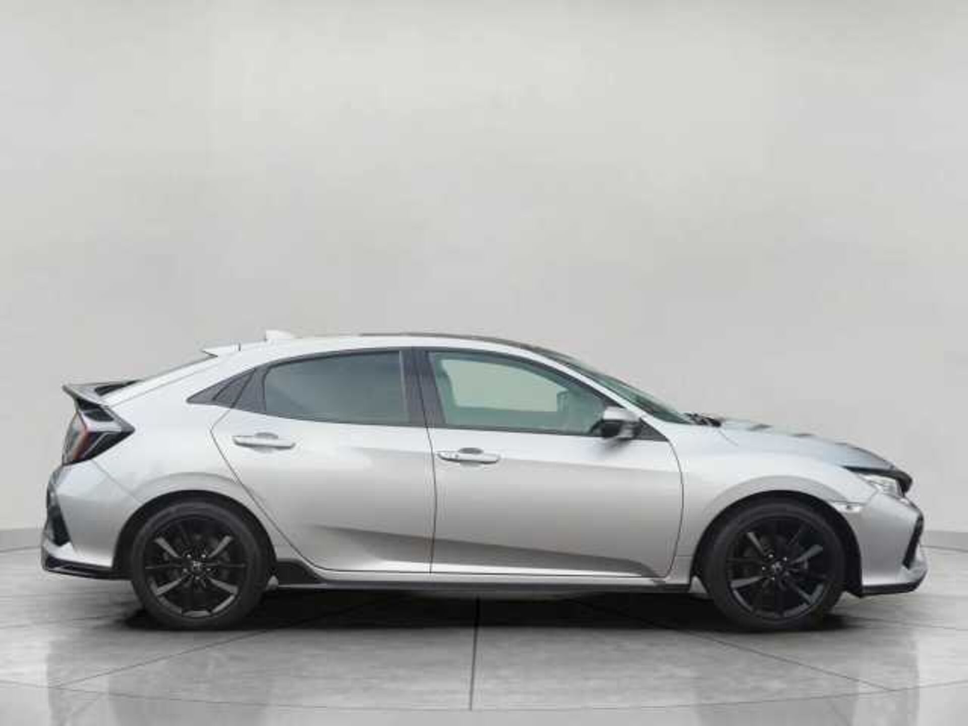 Honda Civic 1.0 VTEC Turbo EX Sport Line Hatchback 5dr Petrol Manual Euro 6 (s/s) (126 ps) 