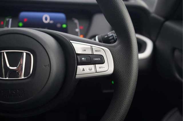 Honda Jazz Hybrid 1.5 h i-MMD SR Hatchback 5dr Petrol Hybrid eCVT Euro 6 (s/s) (109 ps) 