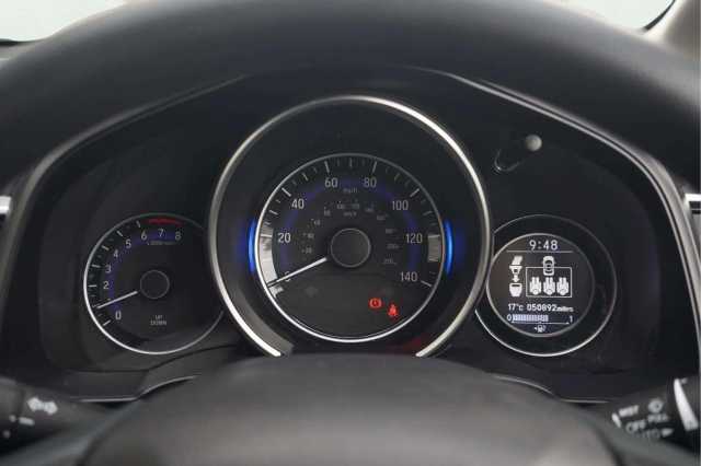 Honda Jazz 1.3 i-VTEC SE Navi Hatchback 5dr Petrol Manual Euro 6 (s/s) (102 ps) 