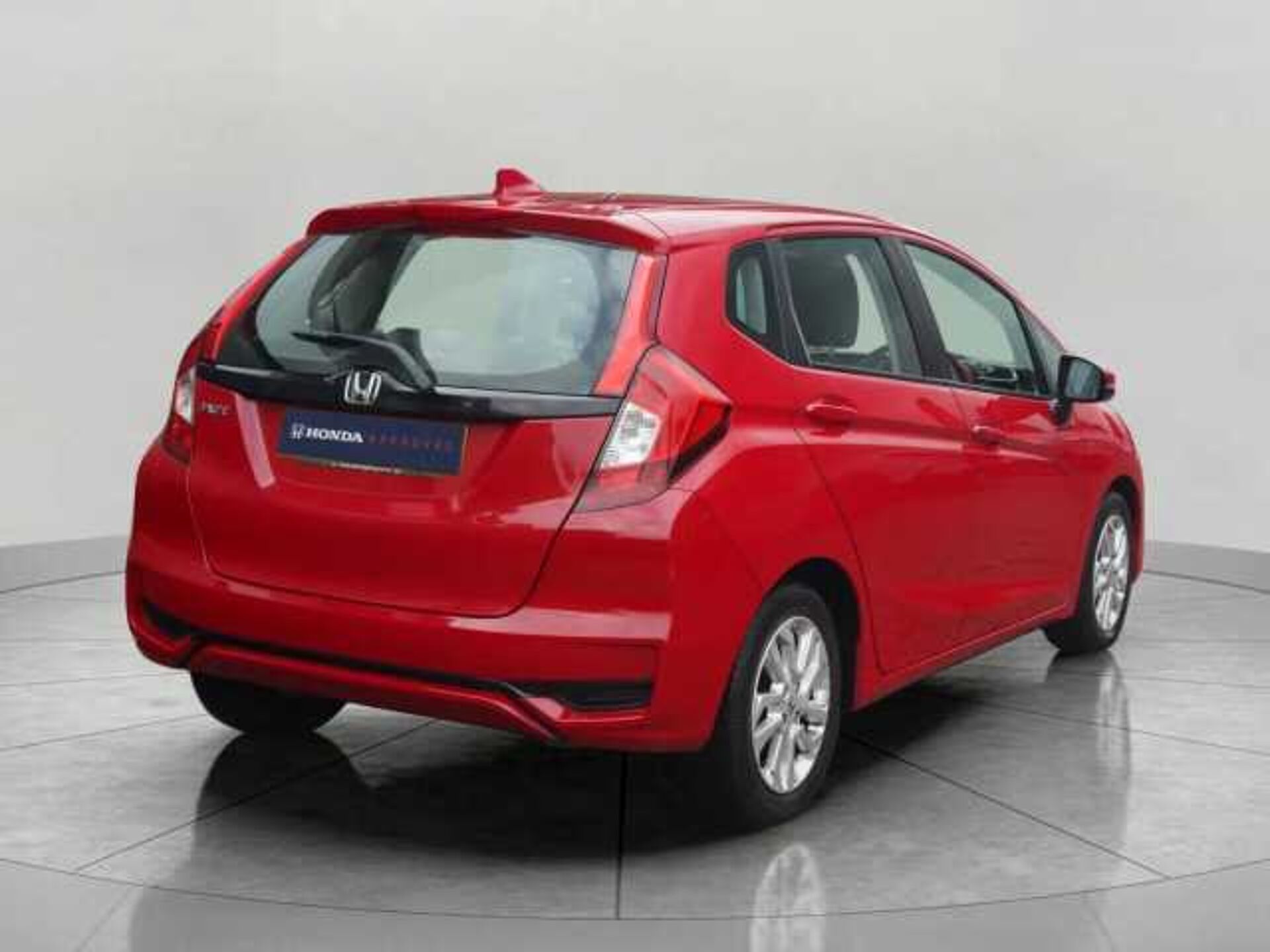 Honda Jazz 1.3 i-VTEC SE Navi Hatchback 5dr Petrol Manual Euro 6 (s/s) (102 ps) 