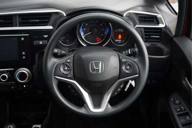 Honda Jazz 1.3 i-VTEC SE Navi Hatchback 5dr Petrol Manual Euro 6 (s/s) (102 ps) 