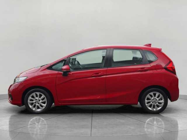 Honda Jazz 1.3 i-VTEC SE Navi Hatchback 5dr Petrol Manual Euro 6 (s/s) (102 ps) 