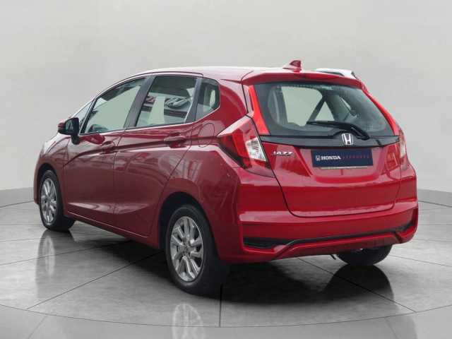 Honda Jazz 1.3 i-VTEC SE Navi Hatchback 5dr Petrol Manual Euro 6 (s/s) (102 ps) 