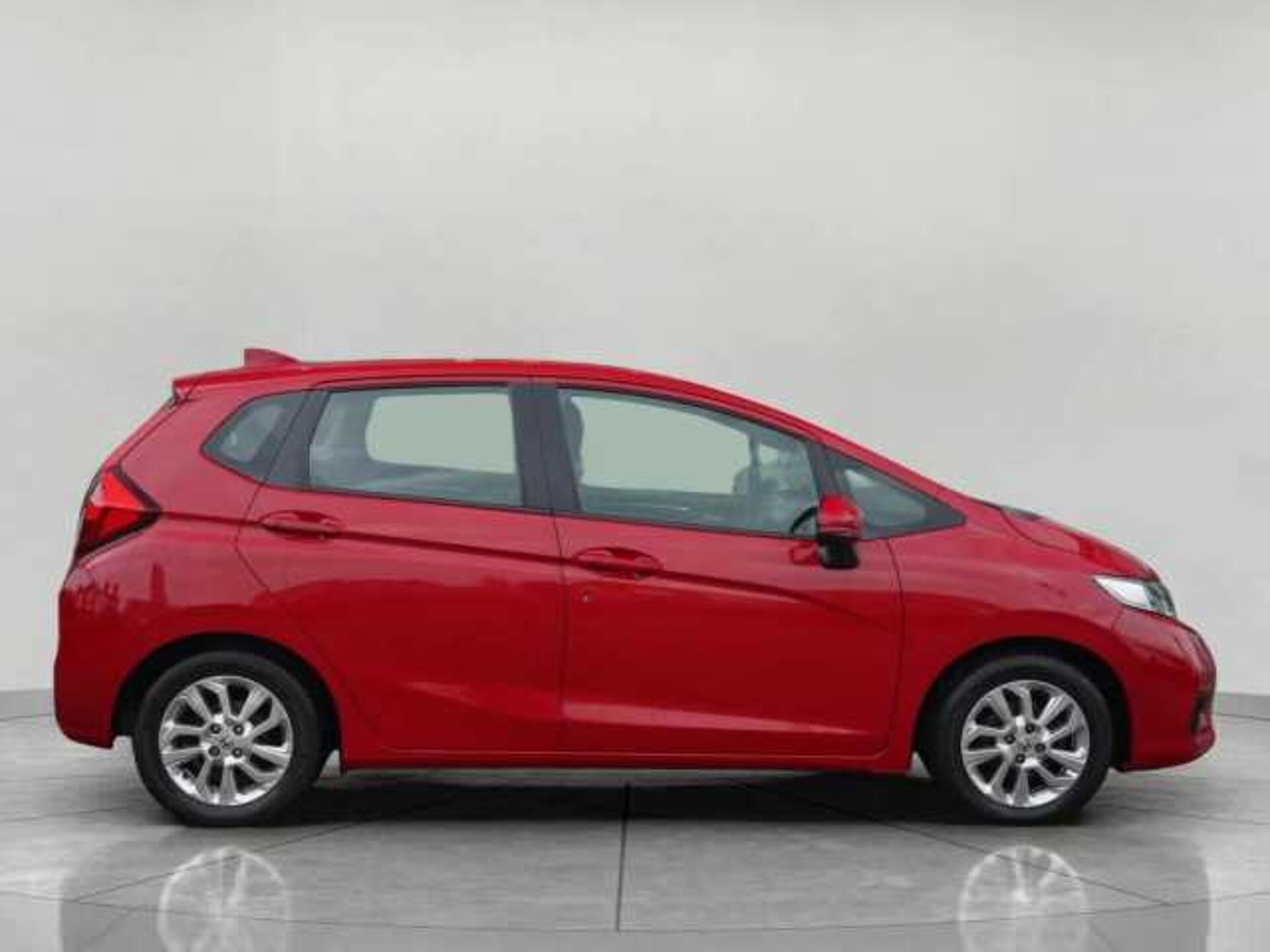 Honda Jazz 1.3 i-VTEC SE Navi Hatchback 5dr Petrol Manual Euro 6 (s/s) (102 ps) 