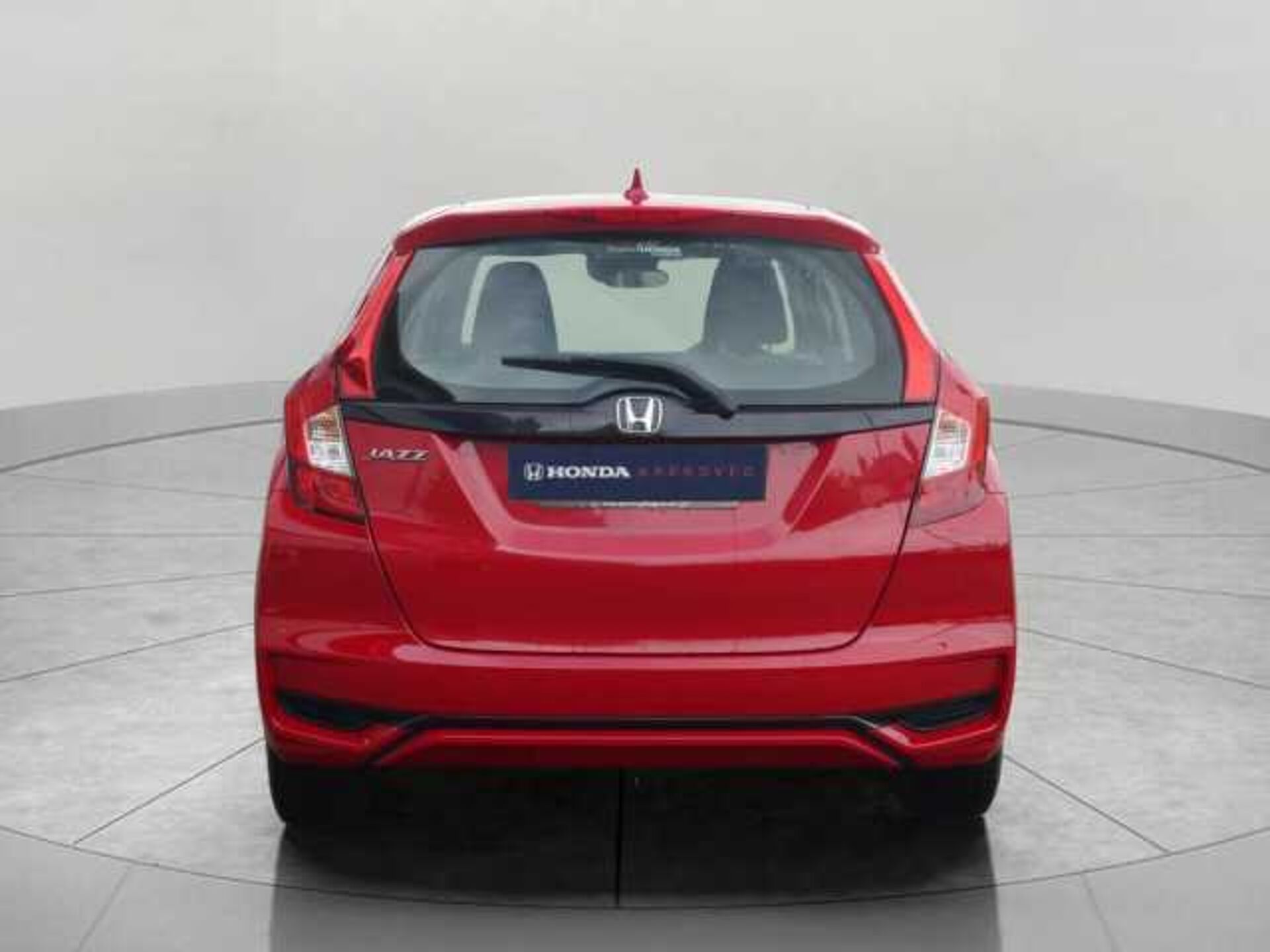 Honda Jazz 1.3 i-VTEC SE Navi Hatchback 5dr Petrol Manual Euro 6 (s/s) (102 ps) 