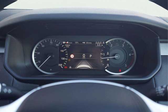 Land Rover Discovery 3.0 D300 MHEV R-Dynamic HSE SUV 5dr Diesel Auto 4WD Euro 6 (s/s) (300 ps) 