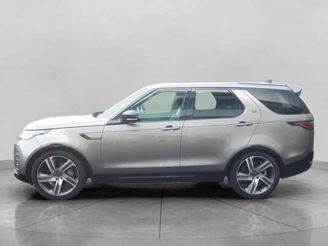 Land Rover Discovery 3.0 D300 MHEV R-Dynamic HSE SUV 5dr Diesel Auto 4WD Euro 6 (s/s) (300 ps) 