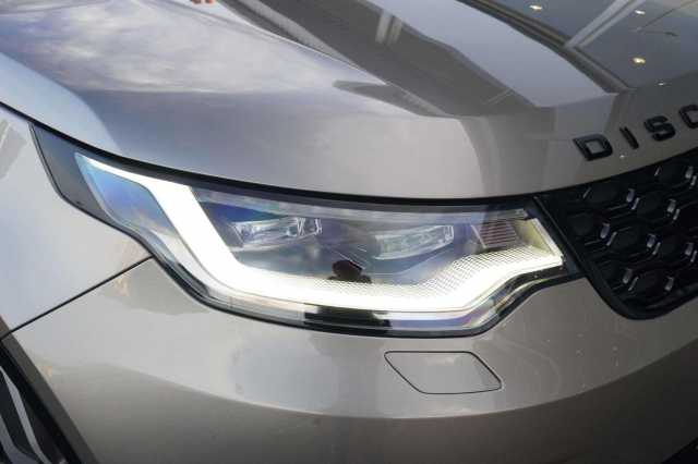 Land Rover Discovery 3.0 D300 MHEV R-Dynamic HSE SUV 5dr Diesel Auto 4WD Euro 6 (s/s) (300 ps) 