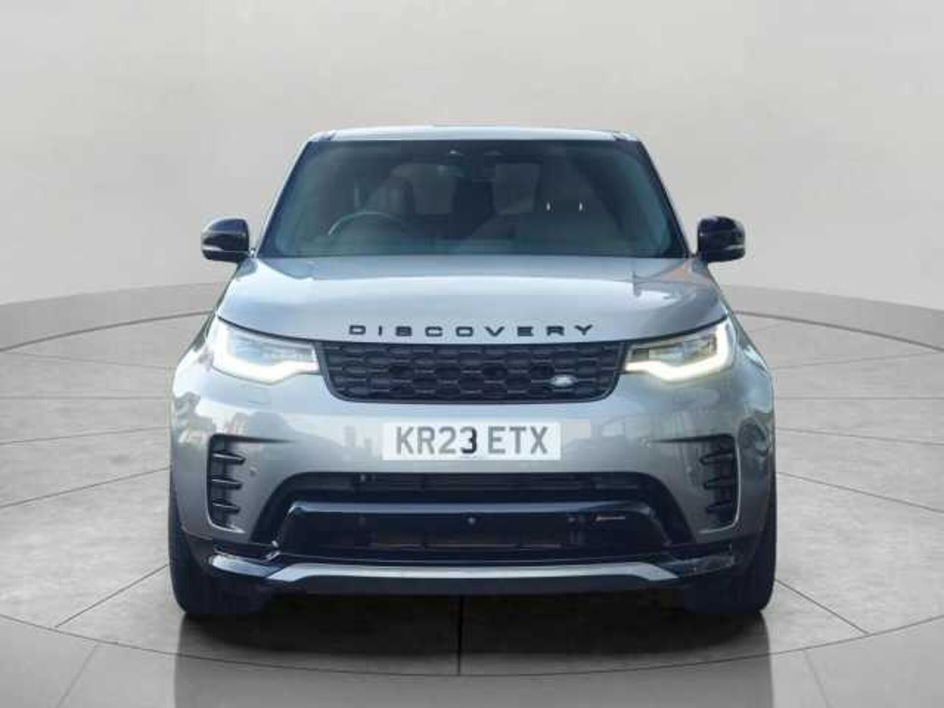 Land Rover Discovery 3.0 D300 MHEV R-Dynamic HSE SUV 5dr Diesel Auto 4WD Euro 6 (s/s) (300 ps) 