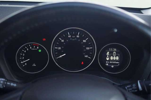 Honda HR-V 1.5 i-VTEC SE SUV 5dr Petrol Manual Euro 6 (s/s) (130 ps) 