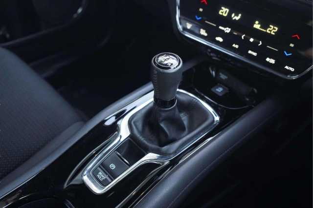 Honda HR-V 1.5 i-VTEC SE SUV 5dr Petrol Manual Euro 6 (s/s) (130 ps) 