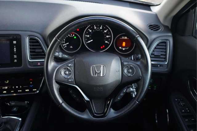 Honda HR-V 1.5 i-VTEC SE SUV 5dr Petrol Manual Euro 6 (s/s) (130 ps) 