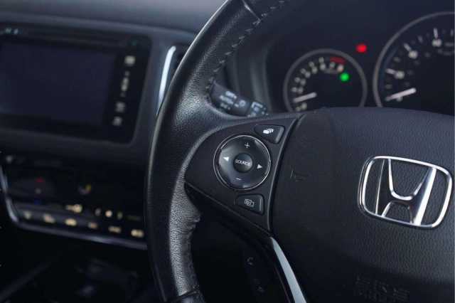 Honda HR-V 1.5 i-VTEC SE SUV 5dr Petrol Manual Euro 6 (s/s) (130 ps) 
