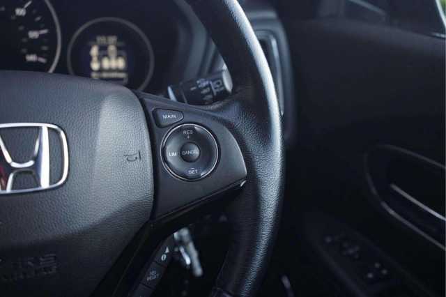 Honda HR-V 1.5 i-VTEC SE SUV 5dr Petrol Manual Euro 6 (s/s) (130 ps) 