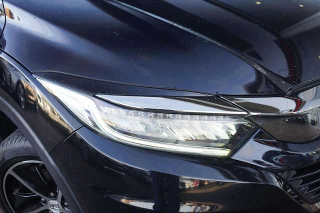 Honda HR-V 1.5 i-VTEC SE SUV 5dr Petrol Manual Euro 6 (s/s) (130 ps) 