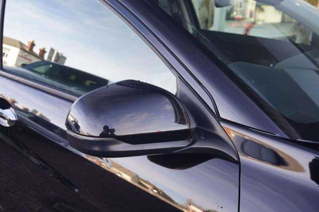 Honda HR-V 1.5 i-VTEC SE SUV 5dr Petrol Manual Euro 6 (s/s) (130 ps) 