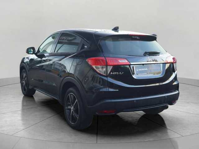Honda HR-V 1.5 i-VTEC SE SUV 5dr Petrol Manual Euro 6 (s/s) (130 ps) 
