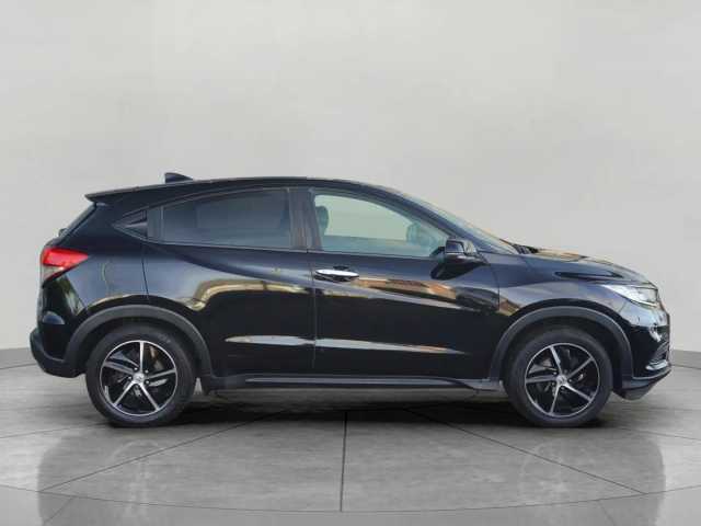 Honda HR-V 1.5 i-VTEC SE SUV 5dr Petrol Manual Euro 6 (s/s) (130 ps) 