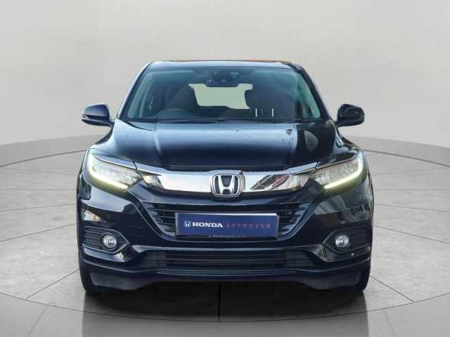 Honda HR-V 1.5 i-VTEC SE SUV 5dr Petrol Manual Euro 6 (s/s) (130 ps) 