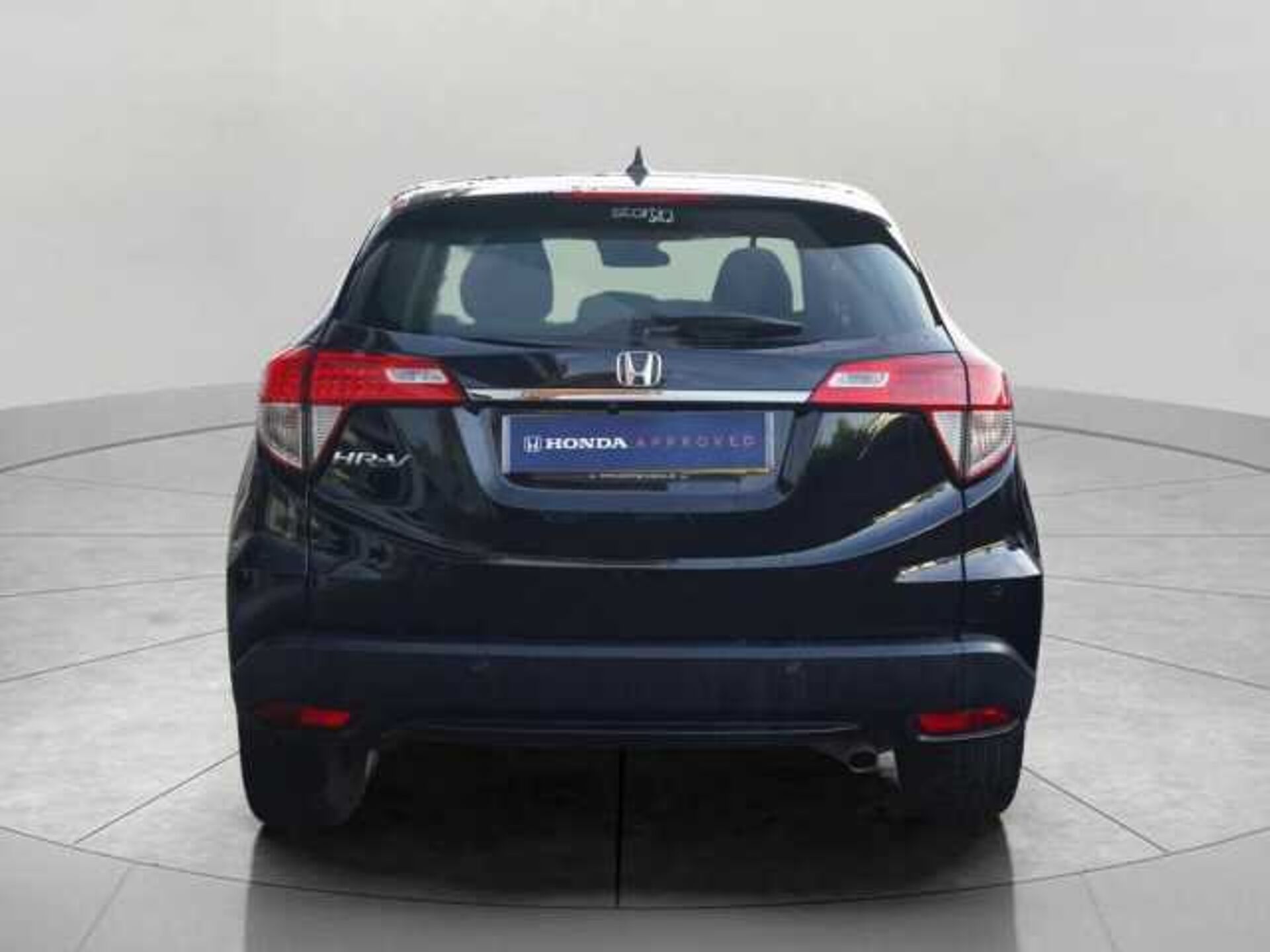 Honda HR-V 1.5 i-VTEC SE SUV 5dr Petrol Manual Euro 6 (s/s) (130 ps) 