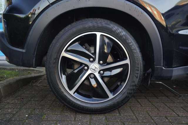 Honda HR-V 1.5 i-VTEC SE SUV 5dr Petrol Manual Euro 6 (s/s) (130 ps) 