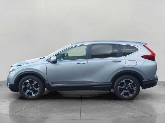 Honda CR-V Hybrid 2.0 h i-MMD EX SUV 5dr Petrol Hybrid eCVT 4WD Euro 6 (s/s) (184 ps) 