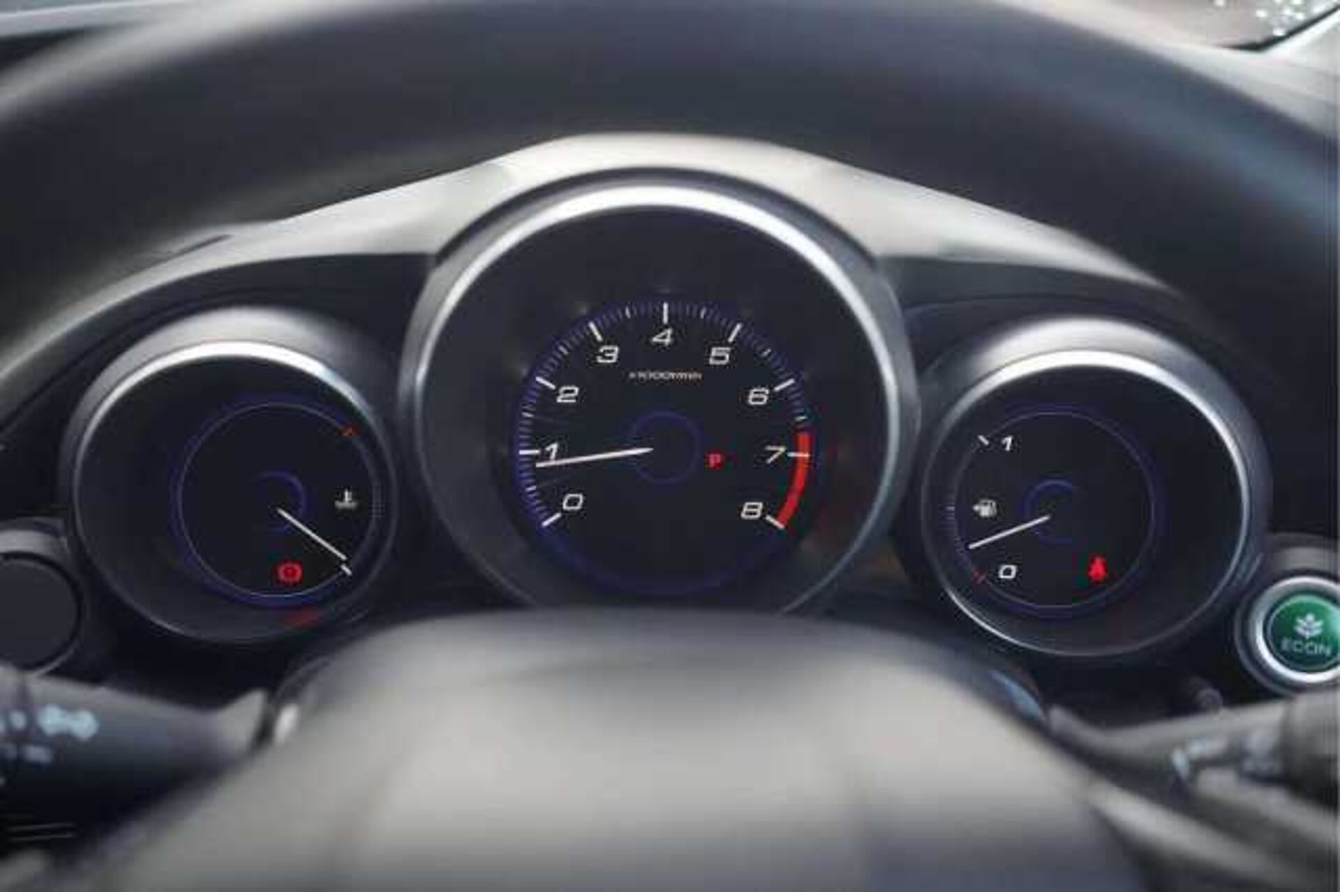 Honda Civic 1.8 i-VTEC SE Plus Auto Euro 5 5dr 