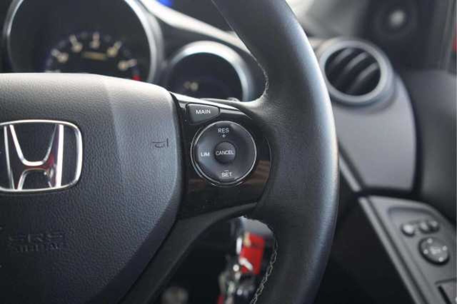 Honda Civic 1.8 i-VTEC SE Plus Auto Euro 5 5dr 