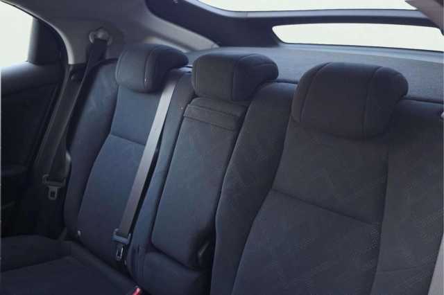 Honda Civic 1.8 i-VTEC SE Plus Auto Euro 5 5dr 