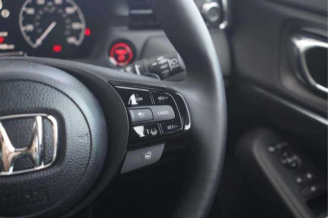 Honda HR-V Hybrid 1.5 h i-MMD e: HEV Advance SUV 5dr Petrol Hybrid CVT Euro 6 (s/s) (131 ps) 