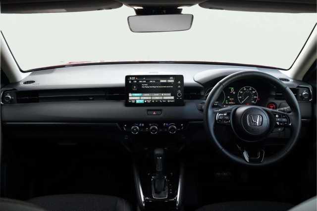 Honda HR-V Hybrid 1.5 h i-MMD e: HEV Advance SUV 5dr Petrol Hybrid CVT Euro 6 (s/s) (131 ps) 