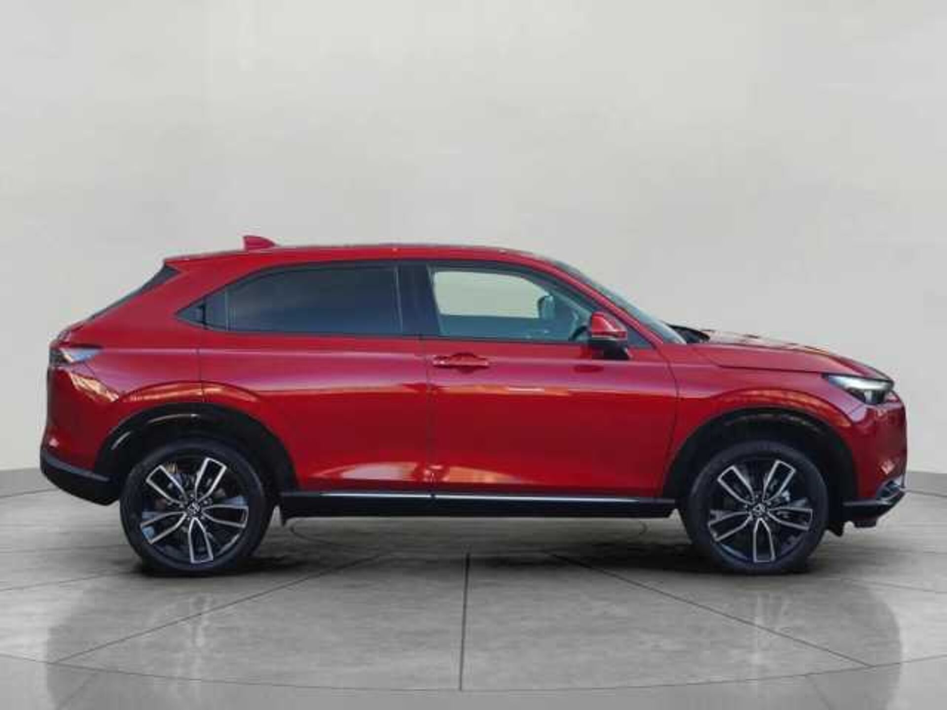 Honda HR-V Hybrid 1.5 h i-MMD e: HEV Advance SUV 5dr Petrol Hybrid CVT Euro 6 (s/s) (131 ps) 