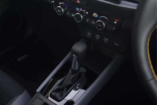 Honda Jazz Hybrid 1.5 h i-MMD Advance Sport Hatchback 5dr Petrol Hybrid eCVT Euro 6 (s/s) (122 ps) 