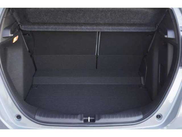 Honda Jazz Hybrid 1.5 h i-MMD Advance Sport Hatchback 5dr Petrol Hybrid eCVT Euro 6 (s/s) (122 ps) 